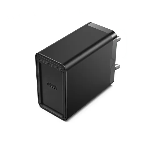 Vention FAIB0-EU 30W Single Port USB Type-C Charger